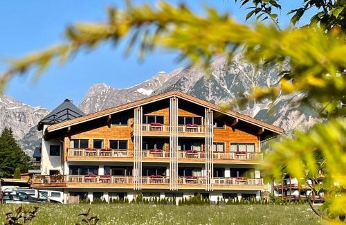 Pertisau Apartment | Wagner's Aparthotel
