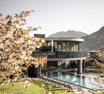 Pertisau Apartment | Wagner's Aparthotel