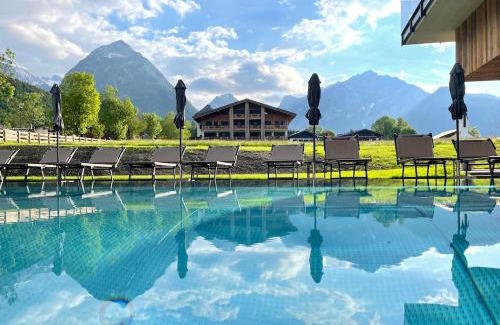 Pertisau Apartment | Wagner's Aparthotel