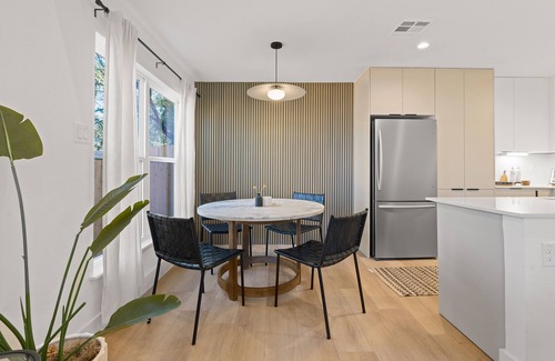 Quail Hollow Apartment | Wagon Wheel by AvantStay | Short Drive to Downtown