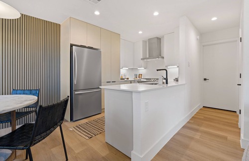Quail Hollow Apartment | Wagon Wheel by AvantStay | Short Drive to Downtown