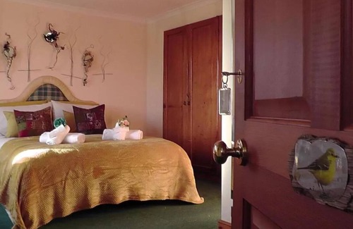 Stonehaven Bed & Breakfast | Wagtail Lodge Boutique Country House B&B, Stonehaven