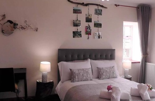 Stonehaven Bed & Breakfast | Wagtail Lodge Boutique Country House B&B, Stonehaven