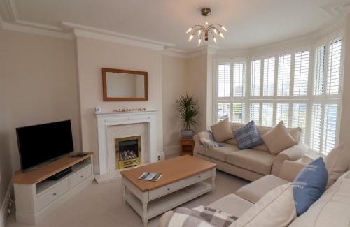 Sandsend House | Wagtails