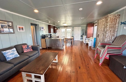 Golden Meadow House | Wahoo - Coastal Realty Group