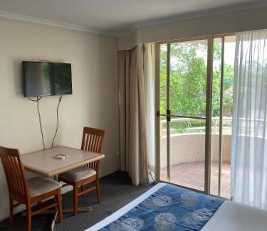 Wahroonga Hotel | Wahroonga Furnished Apartments