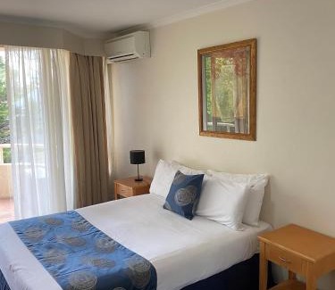 Wahroonga Hotel | Wahroonga Furnished Apartments
