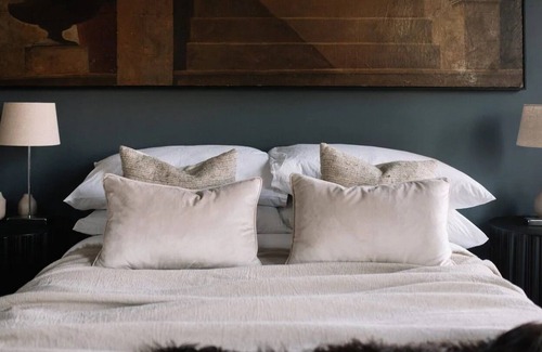 Launceston CBD Apartment | Wahroonga on Bourke