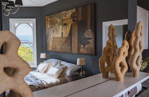 Launceston CBD Apartment | Wahroonga on Bourke