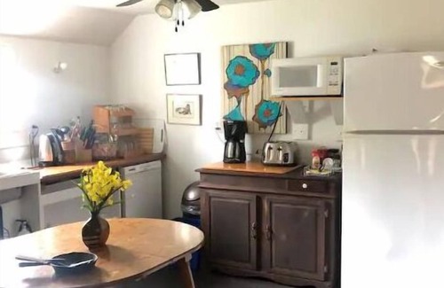 Manitoulin District House | Wahwa Cottage - Manitoulin