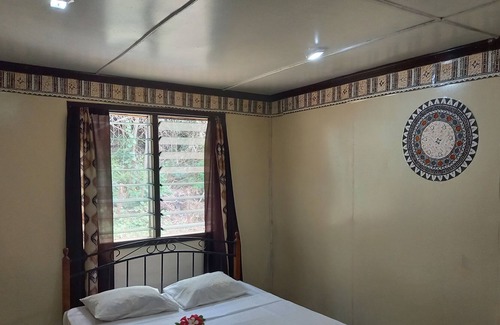 Naviti Island House | Wai Makare Homestay
