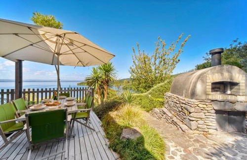 Acacia Bay House | Wai Marino - Taupo