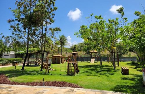 Pecém Apartment | Wai Wai Cumbuco Eco Residence - Bahamas 101