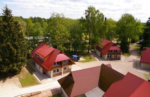 Elva Hotel | Waide Motel