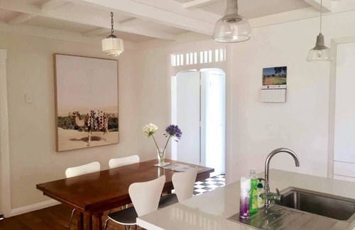 Waihi Beach Cottage | Waihi Beach Bliss