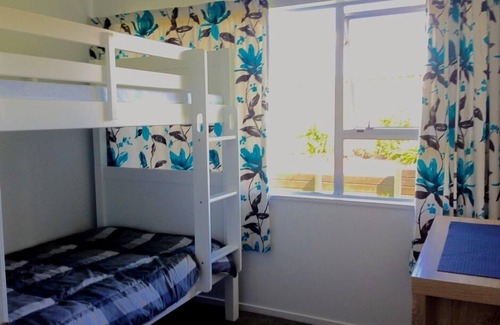 Waihi Beach House | Waihi Beachaccommodation 5minwalk beach/shop/cafes