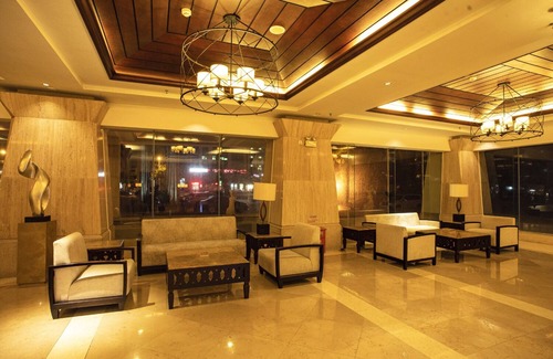 Wenchang Hotel | Waika Hotel