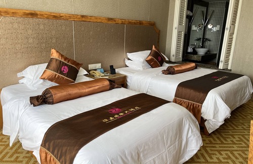 Wenchang Hotel | Waika Hotel