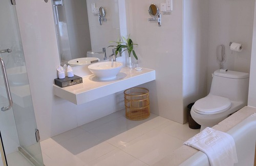 Wenchang Hotel | Waika Hotel