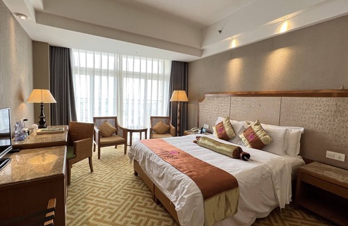 Wenchang Hotel | Waika Hotel