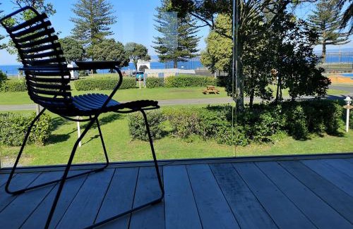 Gisborne Apartment | Waikanae Beach Ocean View Apartments