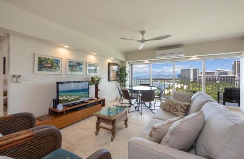 Waikiki Apartment | Waikiki Shore by OUTRIGGER - Select Your Unit