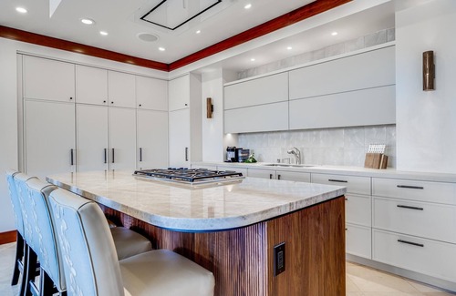 Wailea Condo | Wailea Beach Villas | D302
