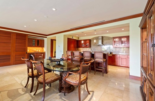 Wailea Condo | Wailea Beach Villas G101