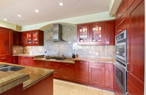 Wailea Condo | Wailea Beach Villas G101
