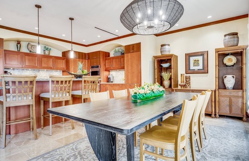 Wailea Condo | Wailea Beach Villas | PH207