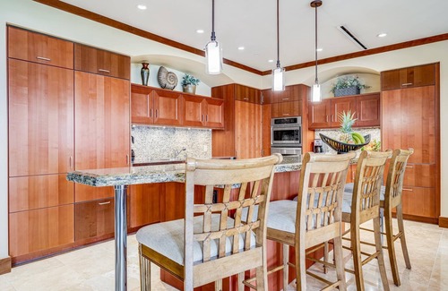 Wailea Condo | Wailea Beach Villas | PH207