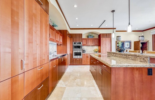 Wailea Condo | Wailea Beach Villas | PH207