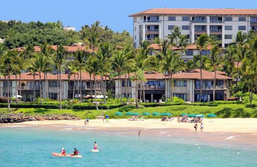 Wailea Resort | Wailea Beach Villas