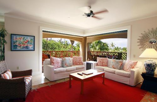Wailea Resort | Wailea Beach Villas