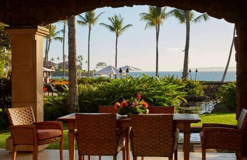 Wailea Resort | Wailea Beach Villas