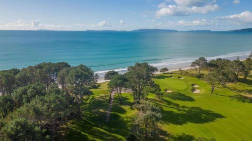 Matarangi Bed & Breakfast | Waimaire Matarangi