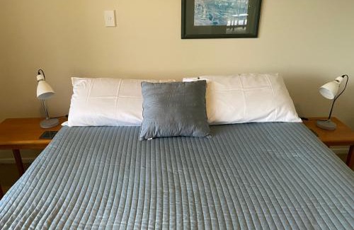 Raglan Apartment | Waimarie