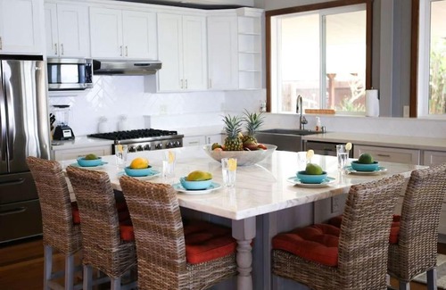 Pupukea House | Waimea Bay Luxury Estate Views & Hot Tub