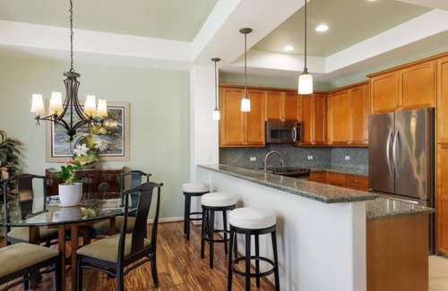Kulalani House | Waimea Hawaii 2 Bedroom Condo Sleeps 4