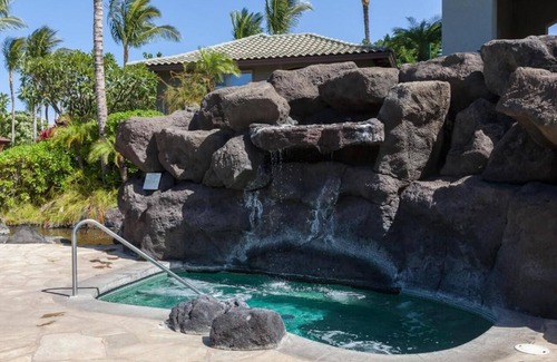 Kulalani House | Waimea Hawaii 2 Bedroom Condo Sleeps 4