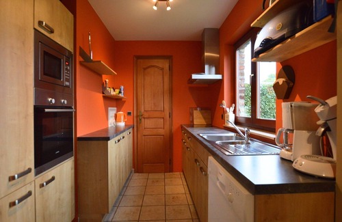 Waimes House | Waimes Forest-Edge Escape