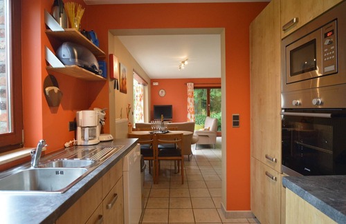 Waimes House | Waimes Forest-Edge Escape