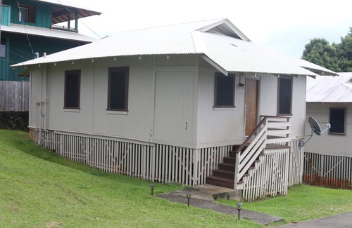 Wainaku House | Wainaku Camp Cottage