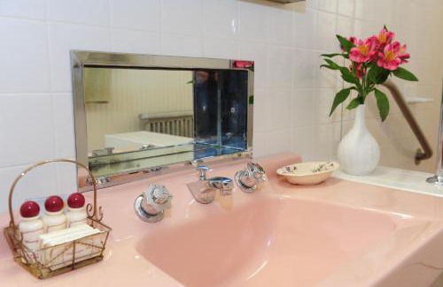 Great Barrington Bed & Breakfast | Wainwright Inn