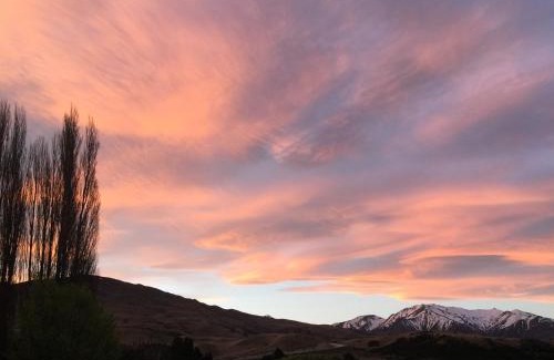 Cardrona Bed & Breakfast | Waiorau Homestead