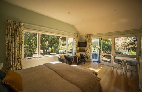 Waipara Bed & Breakfast | Waipara River Estate