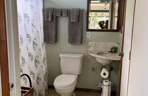 Kukuihaele Apartment | Waipio Studio Apartment
