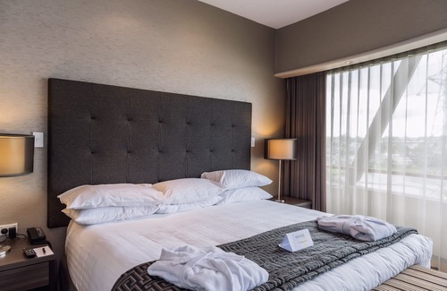 Mount Wellington Hotel | Waipuna Hotel & Conference Centre