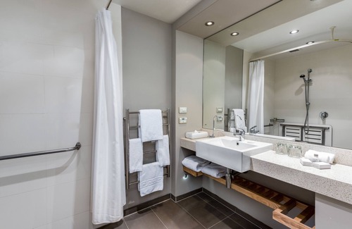 Mount Wellington Hotel | Waipuna Hotel & Conference Centre