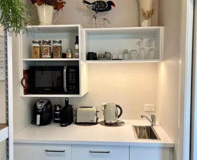 Waipu Bed & Breakfast | Wairimu View Lodge